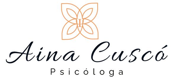 Aina Cusco –  Psicologa en Sant Cugat y Barcelona Logo